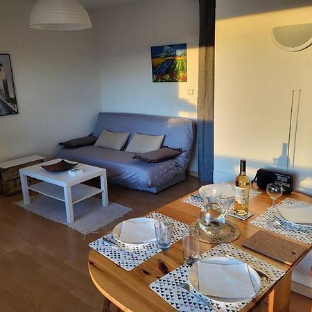 Charmant Appartement ! Le Barcarès Dış mekan fotoğraf