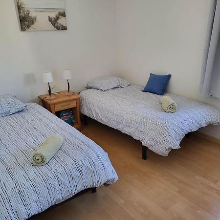 Charmant Appartement ! Le Barcarès Dış mekan fotoğraf